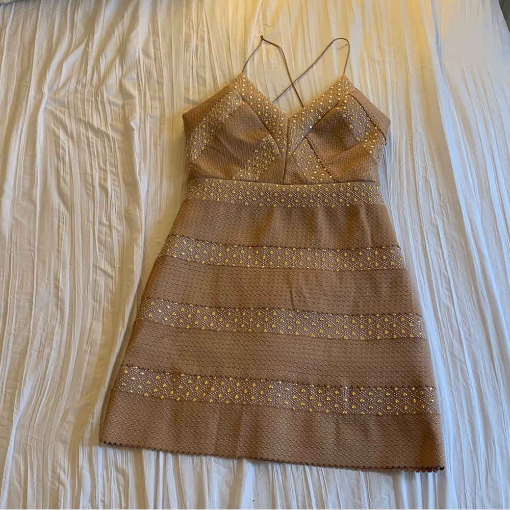Topshop Cocktail Dress